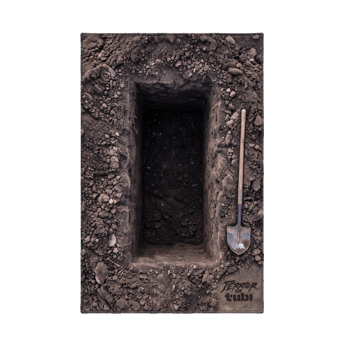 Grave Blanket
