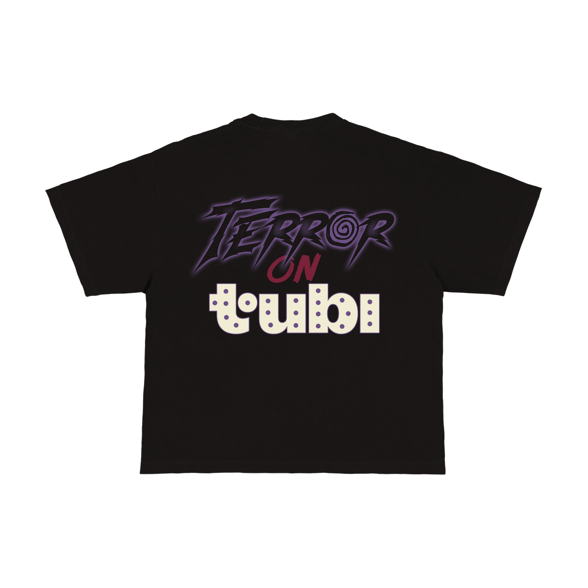 Clown Tee