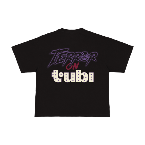 Clown Tee