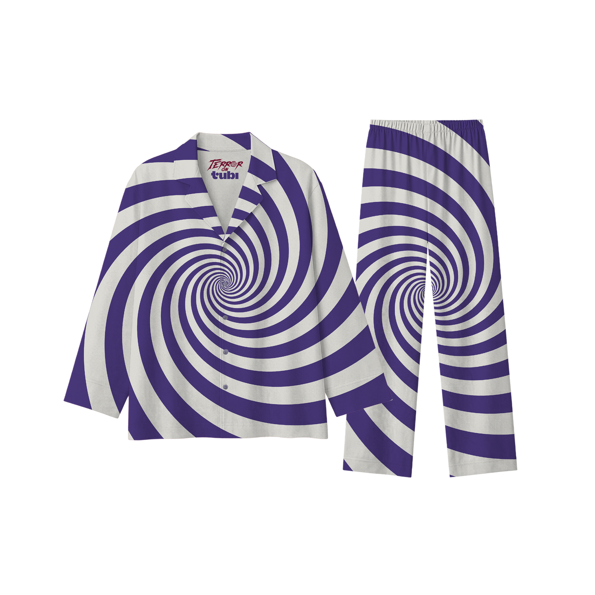 Spiral PJs