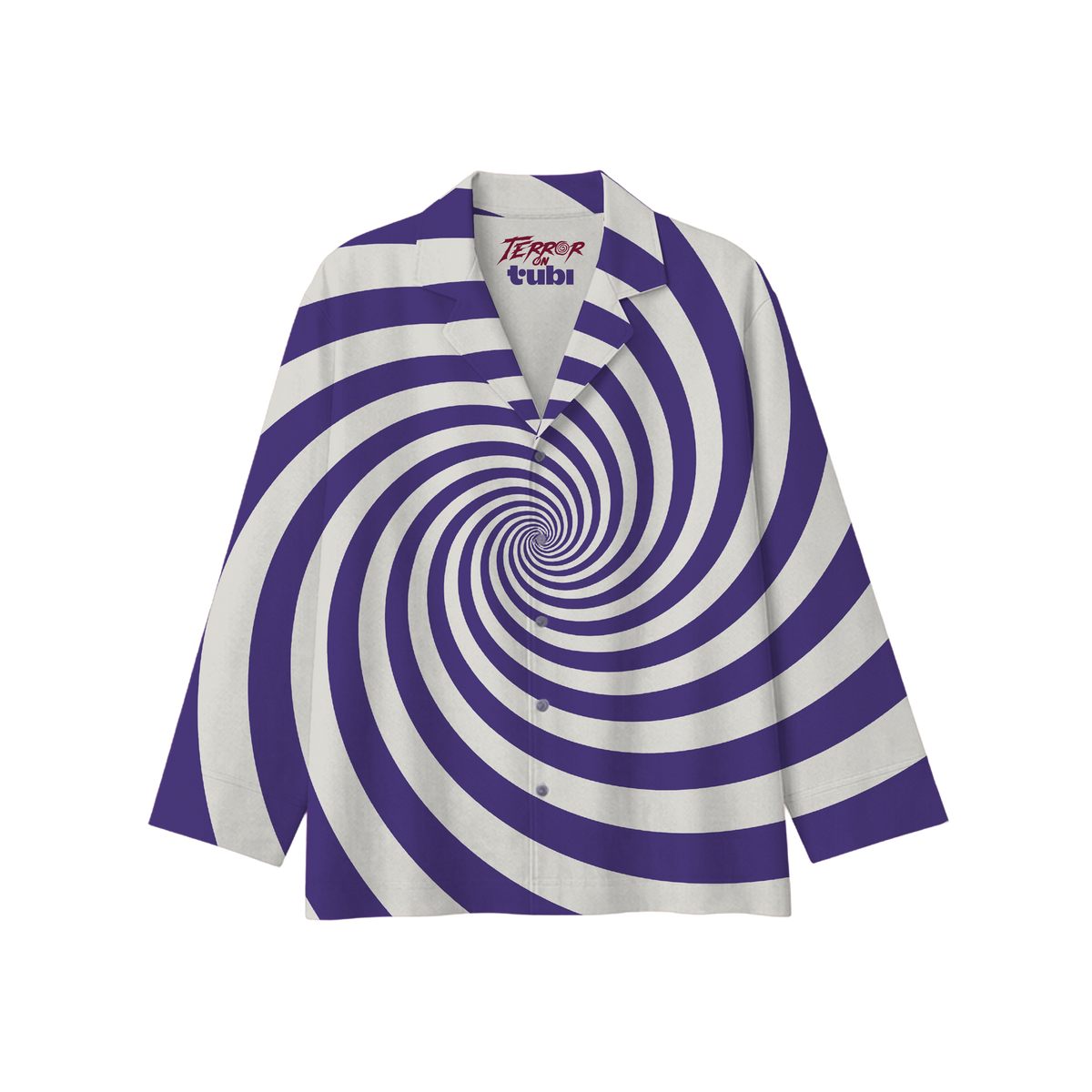 Spiral PJs